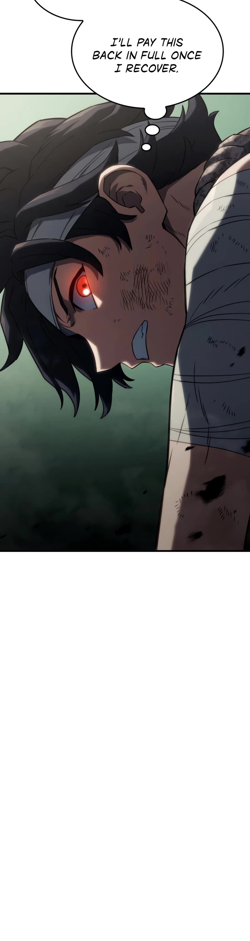 Revenge of the Sword Clan's Hound chapter 32 page 35