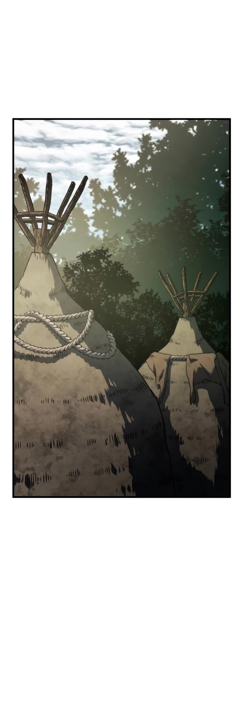 Revenge of the Sword Clan's Hound chapter 32 page 36