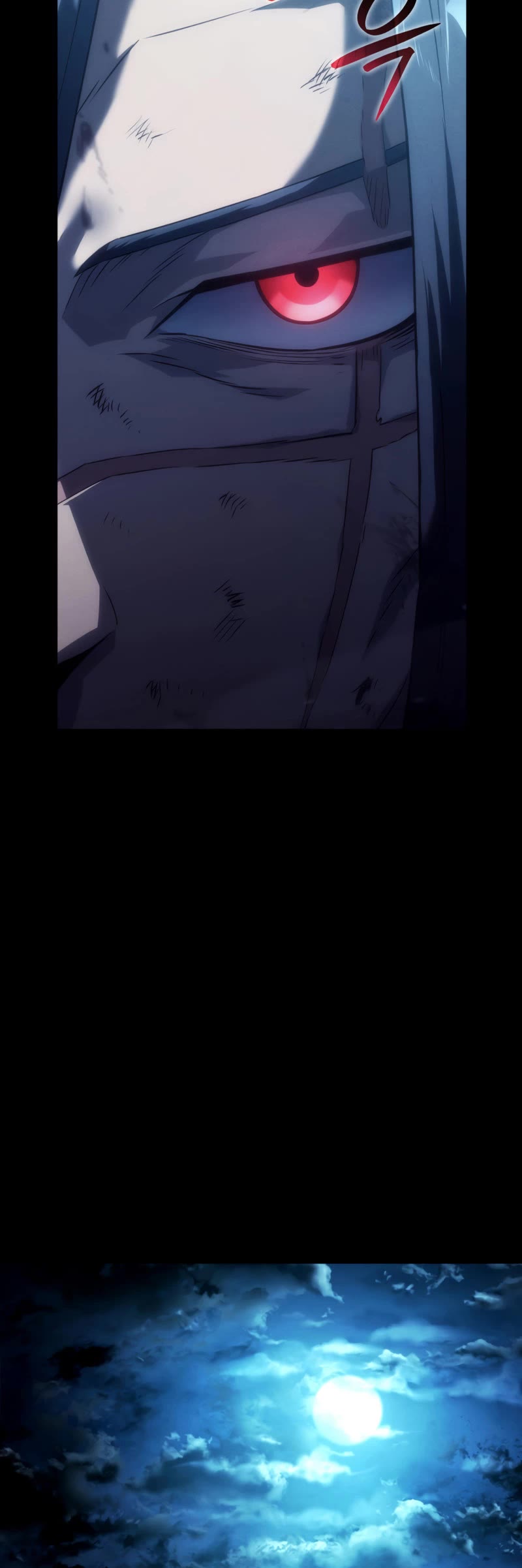 Revenge of the Sword Clan's Hound chapter 32 page 4