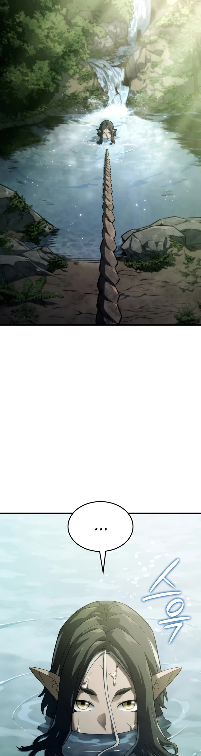 Revenge of the Sword Clan's Hound chapter 32 page 40