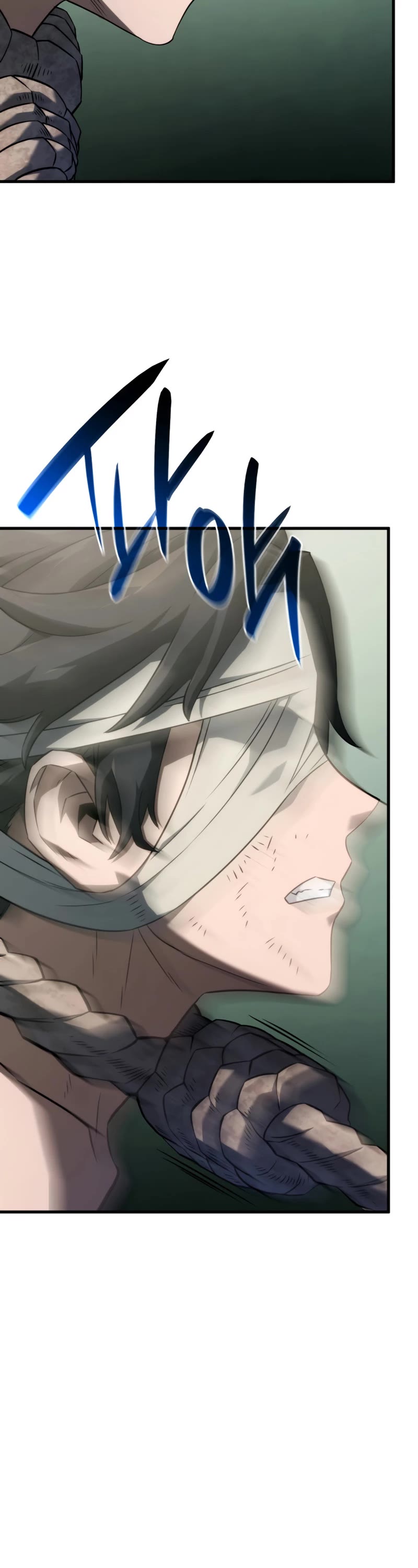 Revenge of the Sword Clan's Hound chapter 32 page 43