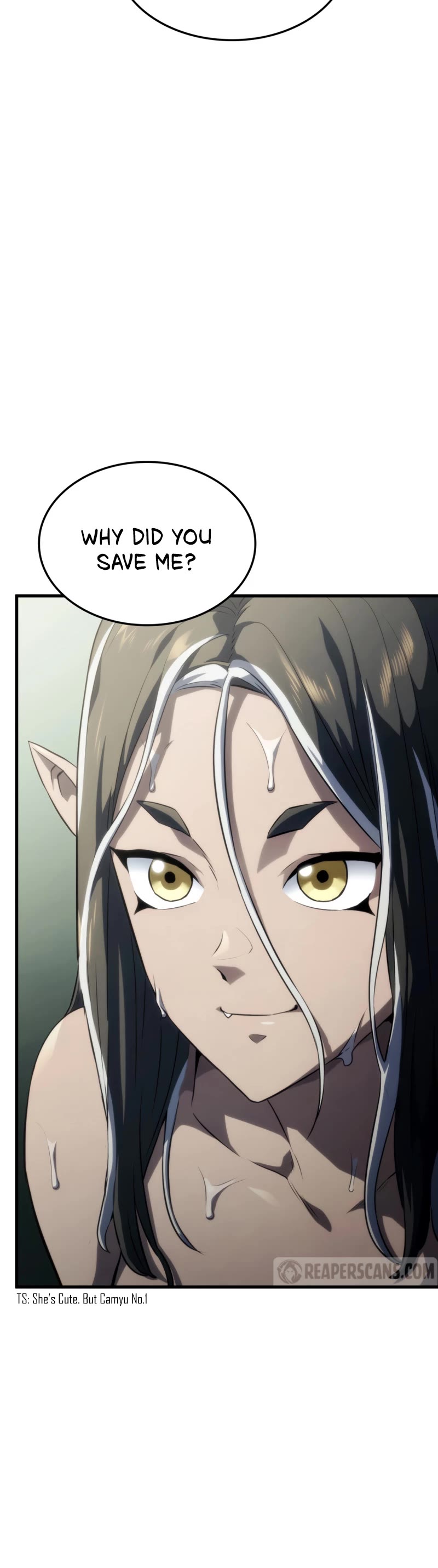 Revenge of the Sword Clan's Hound chapter 32 page 49