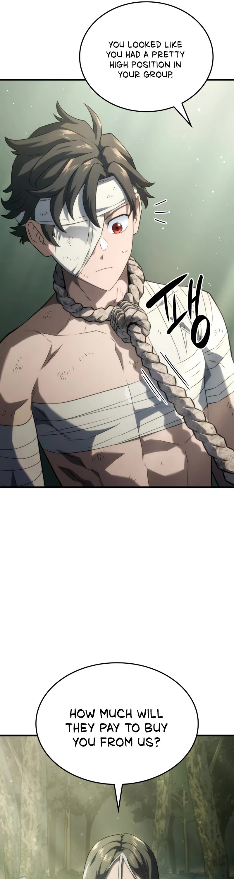 Revenge of the Sword Clan's Hound chapter 32 page 50