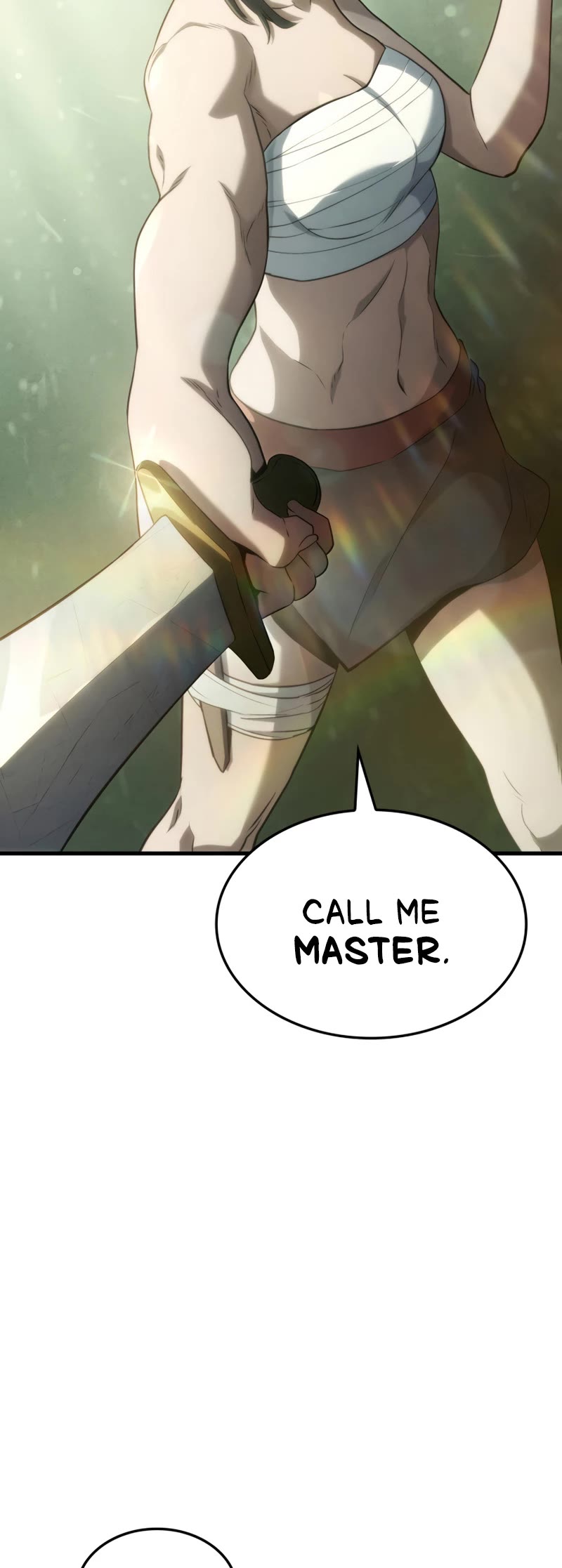 Revenge of the Sword Clan's Hound chapter 32 page 56