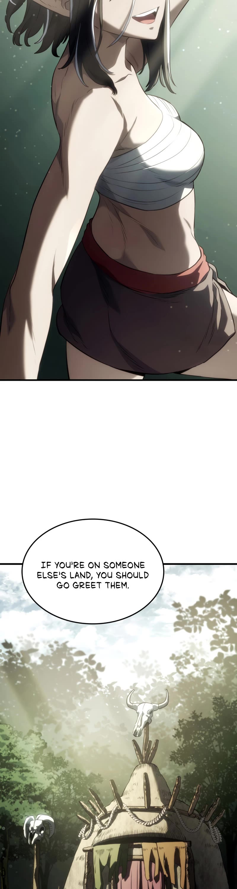 Revenge of the Sword Clan's Hound chapter 32 page 59