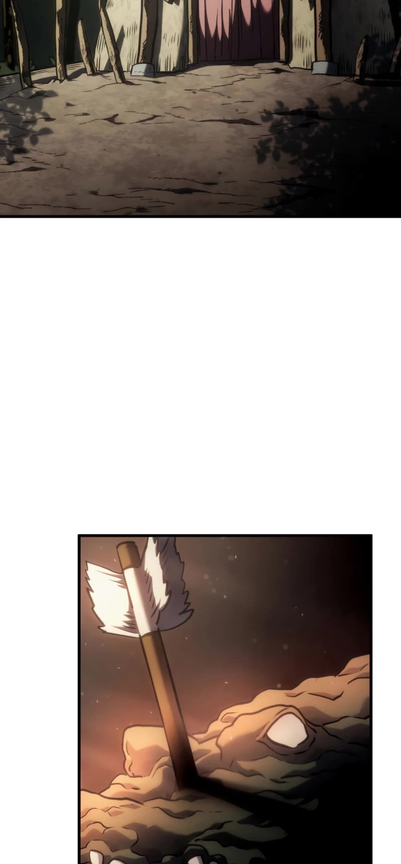 Revenge of the Sword Clan's Hound chapter 32 page 60