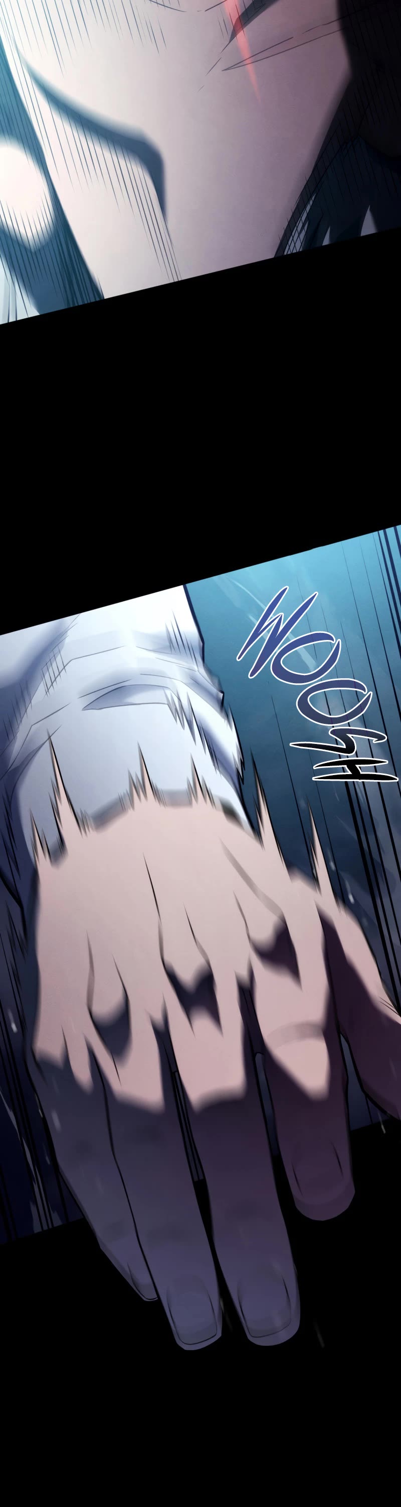 Revenge of the Sword Clan's Hound chapter 32 page 7