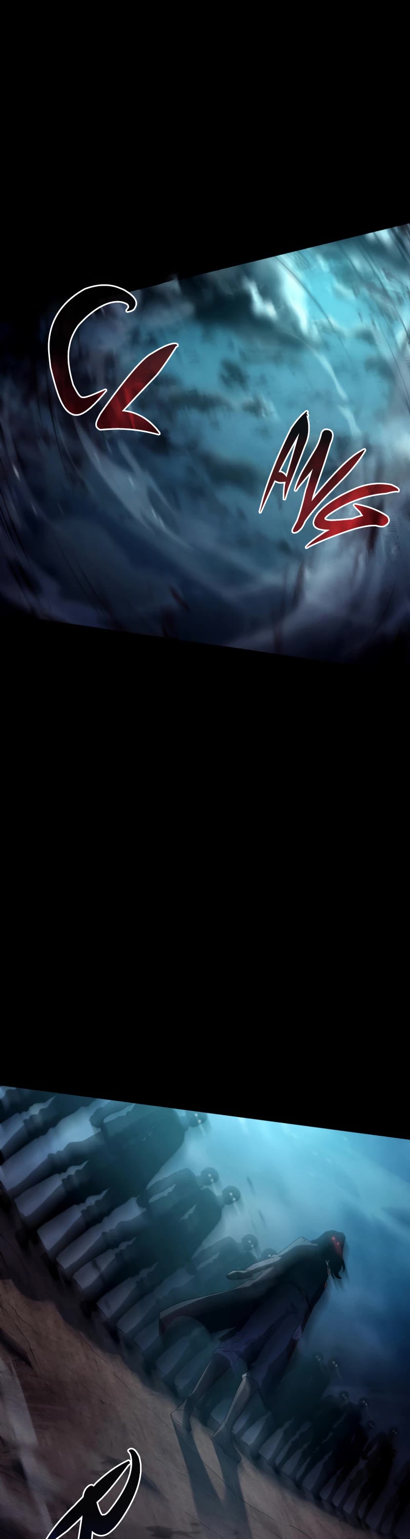 Revenge of the Sword Clan's Hound chapter 32 page 8