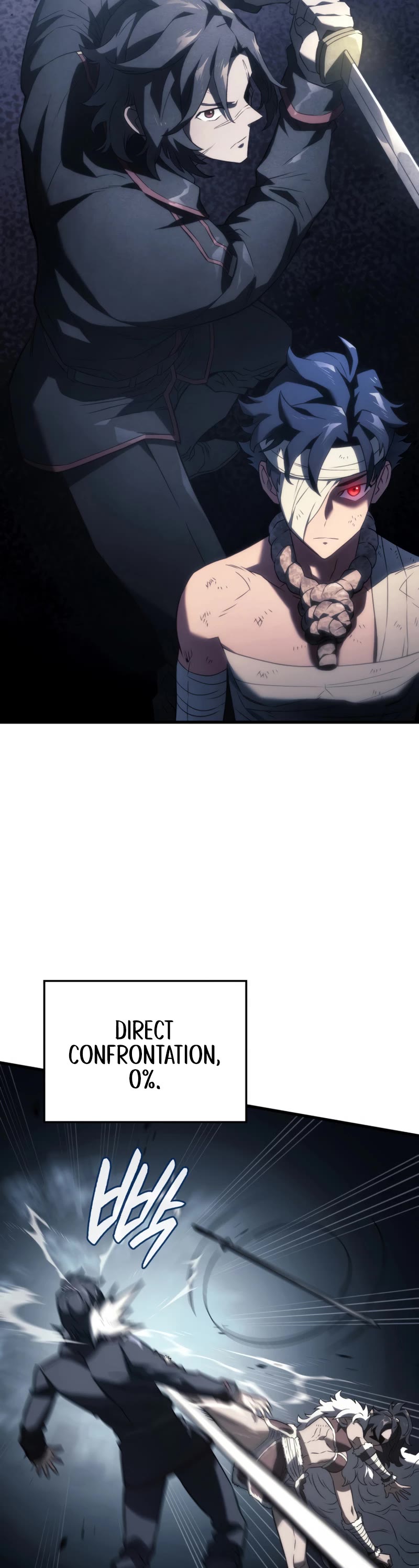 Revenge of the Sword Clan's Hound chapter 33 page 12