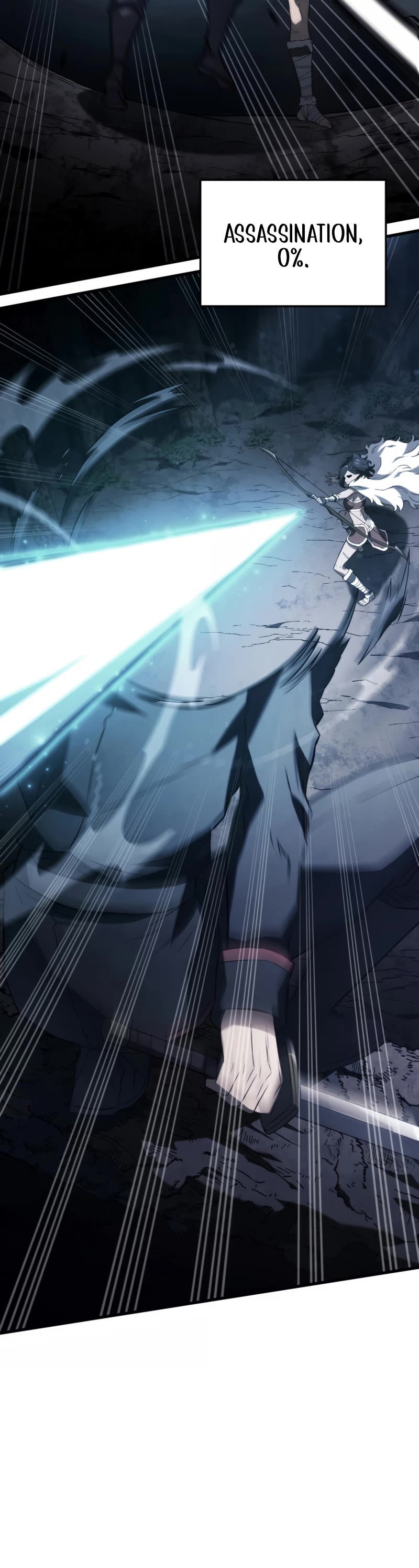 Revenge of the Sword Clan's Hound chapter 33 page 13