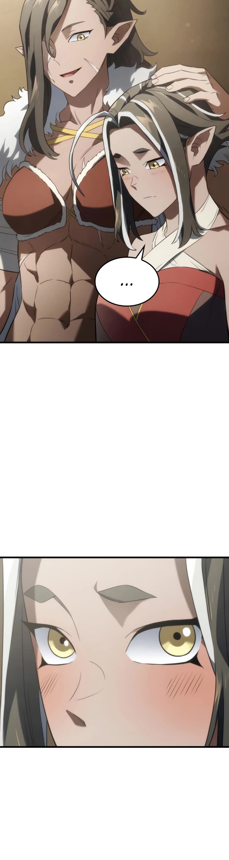 Revenge of the Sword Clan's Hound chapter 33 page 20