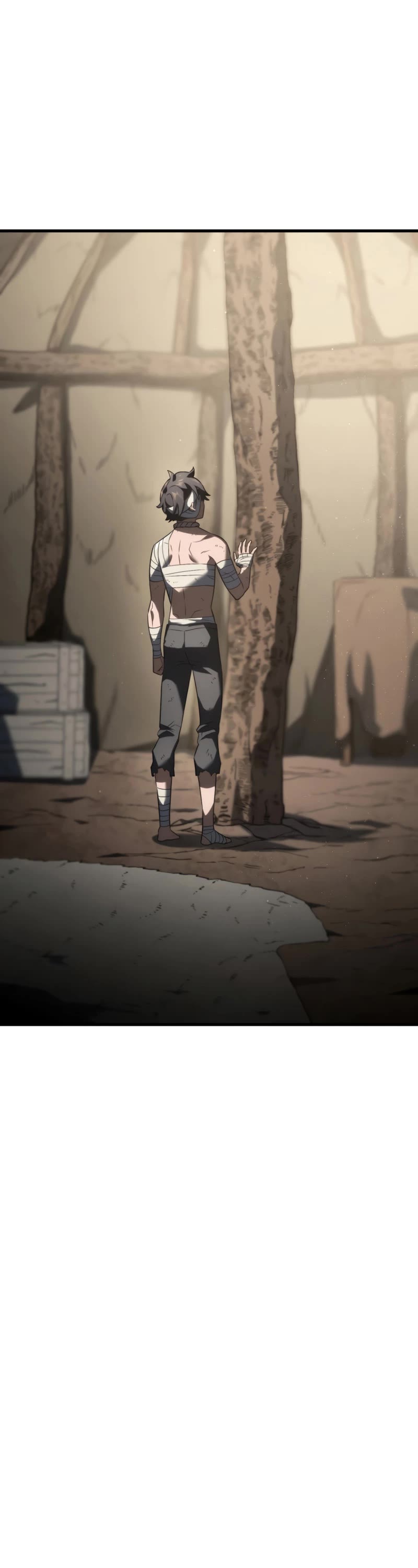 Revenge of the Sword Clan's Hound chapter 33 page 21