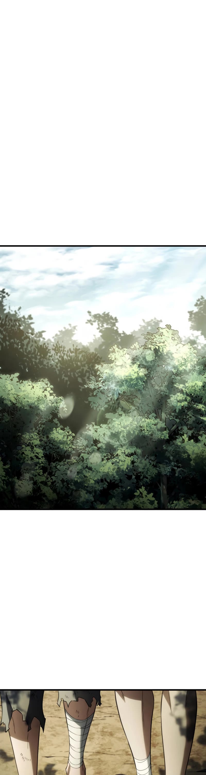 Revenge of the Sword Clan's Hound chapter 33 page 22