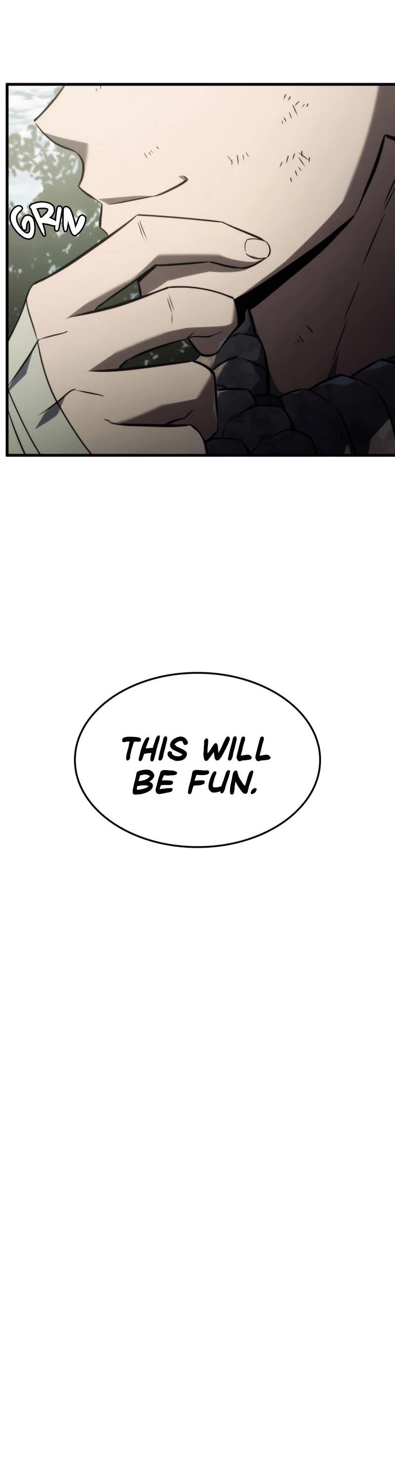 Revenge of the Sword Clan's Hound chapter 33 page 29