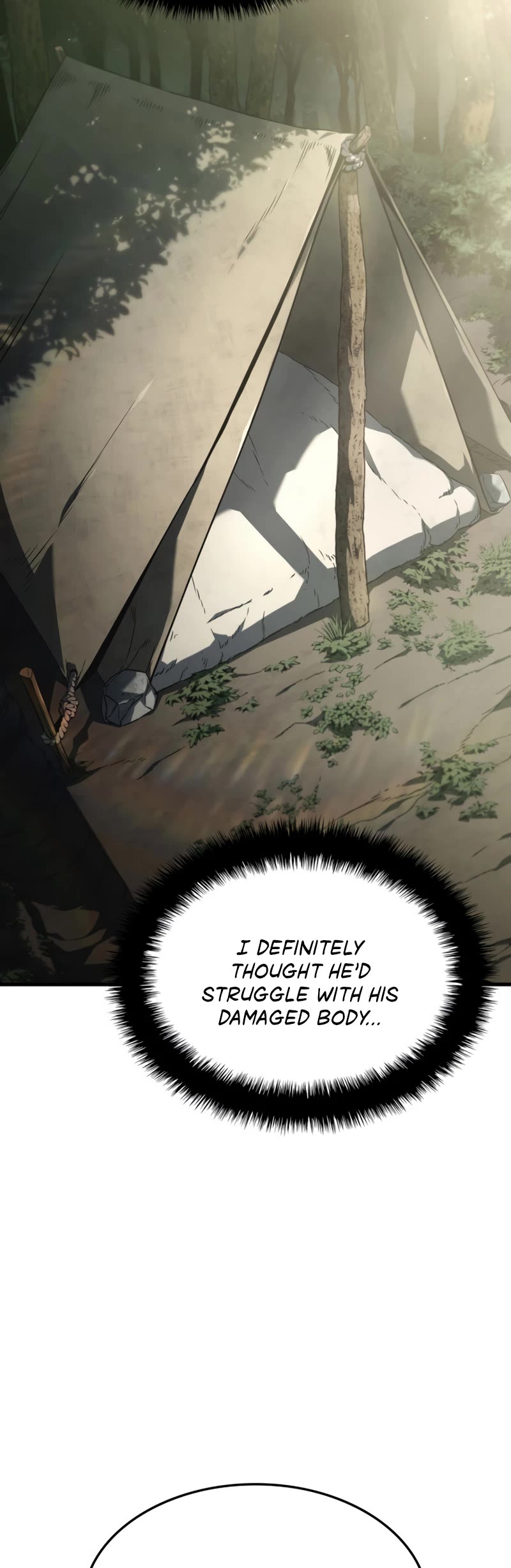 Revenge of the Sword Clan's Hound chapter 33 page 32