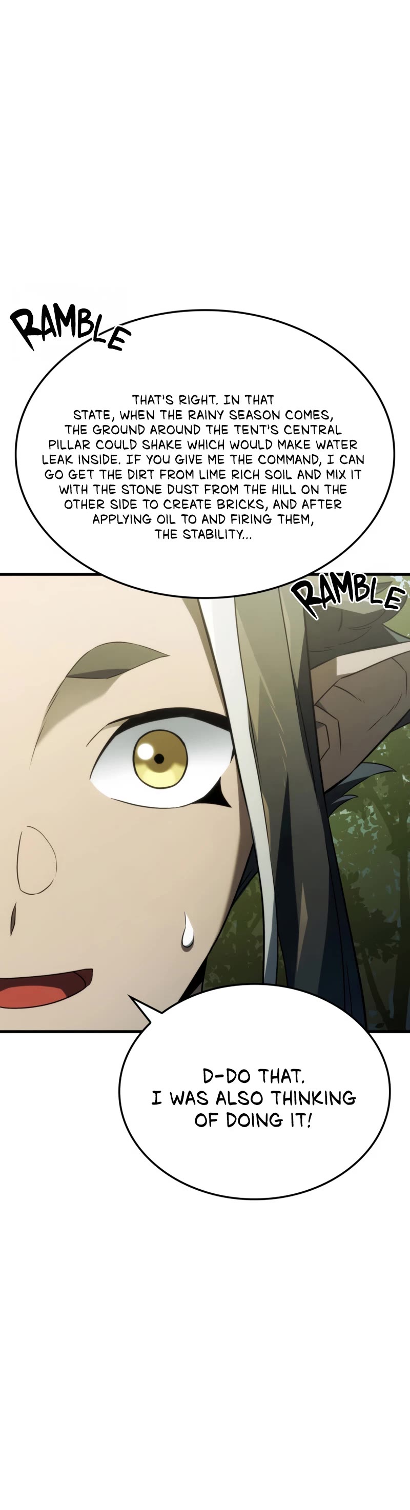 Revenge of the Sword Clan's Hound chapter 33 page 37