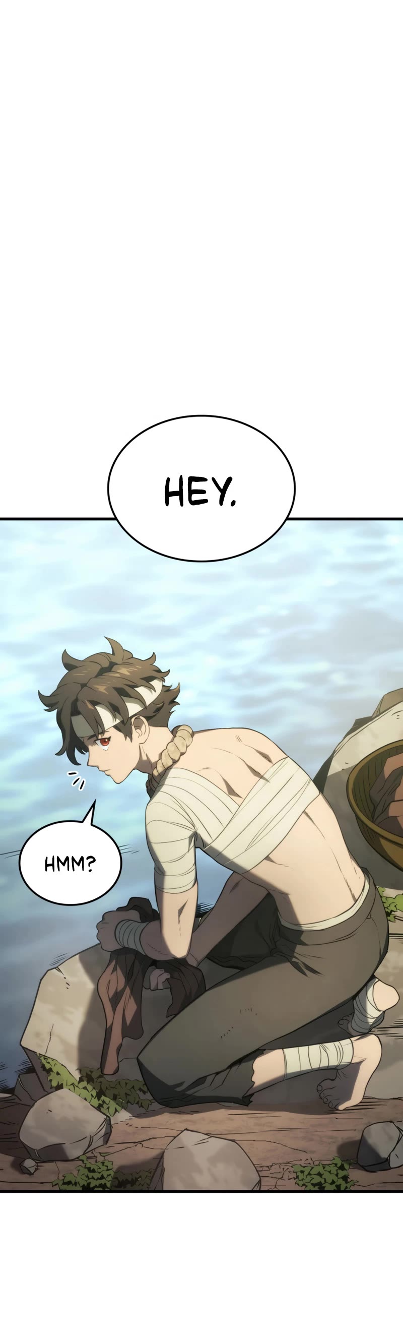 Revenge of the Sword Clan's Hound chapter 33 page 44