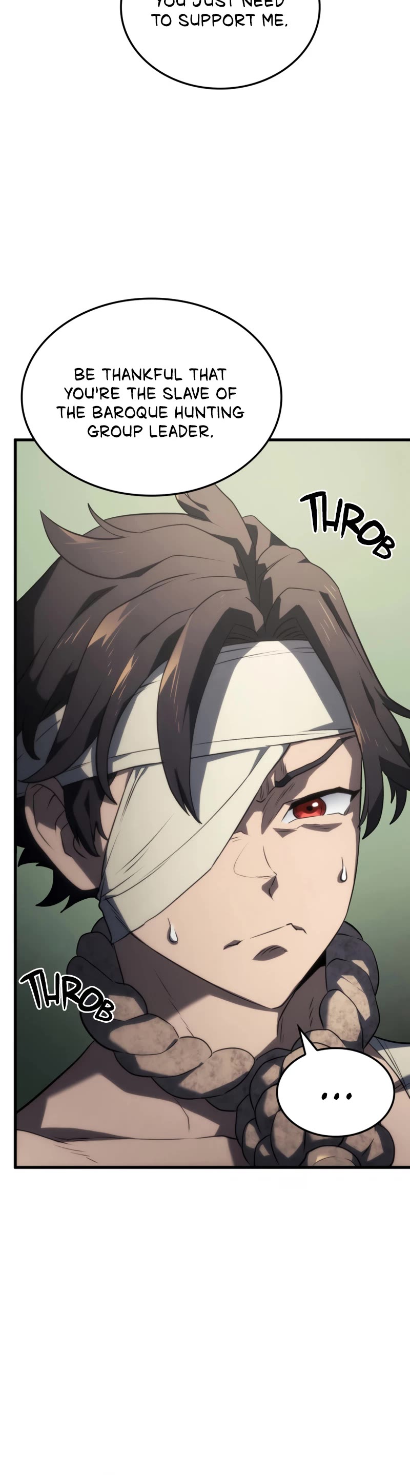 Revenge of the Sword Clan's Hound chapter 33 page 53