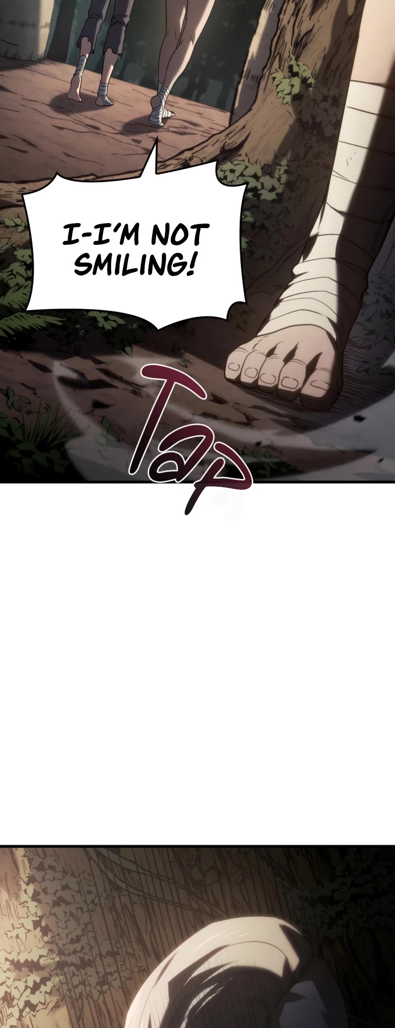 Revenge of the Sword Clan's Hound chapter 33 page 56