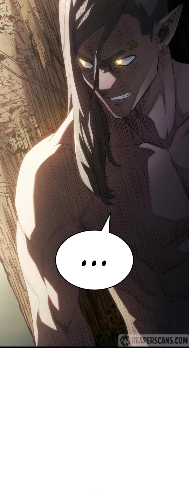 Revenge of the Sword Clan's Hound chapter 33 page 57