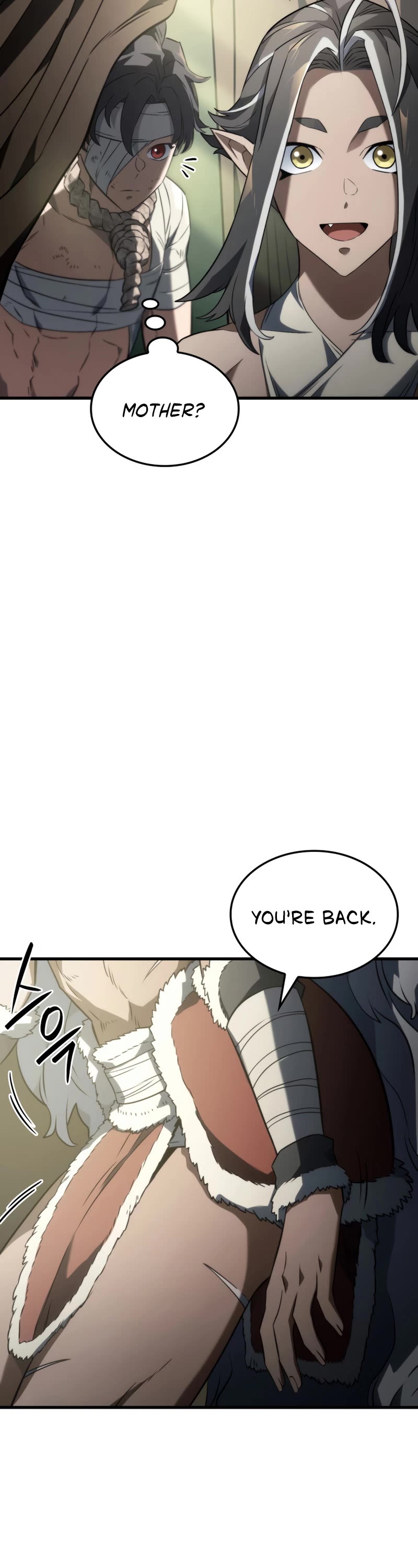 Revenge of the Sword Clan's Hound chapter 33 page 7