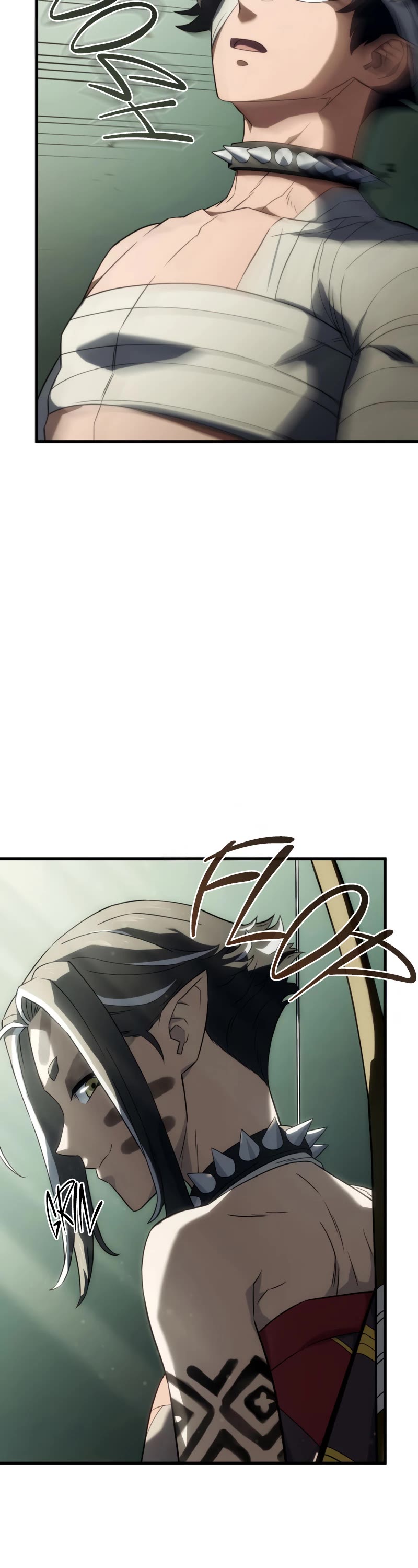 Revenge of the Sword Clan's Hound chapter 34 page 15