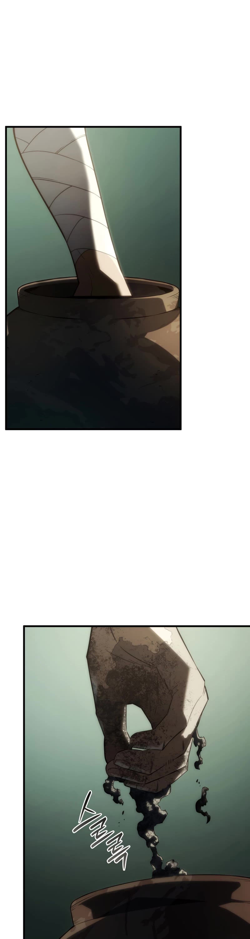 Revenge of the Sword Clan's Hound chapter 34 page 2