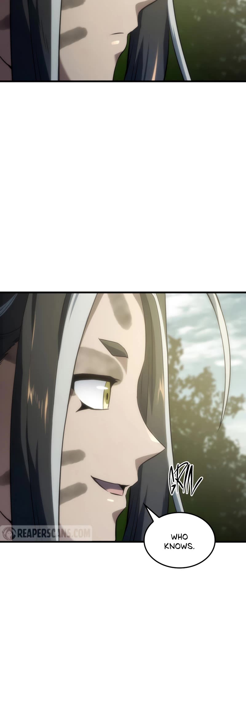 Revenge of the Sword Clan's Hound chapter 34 page 25