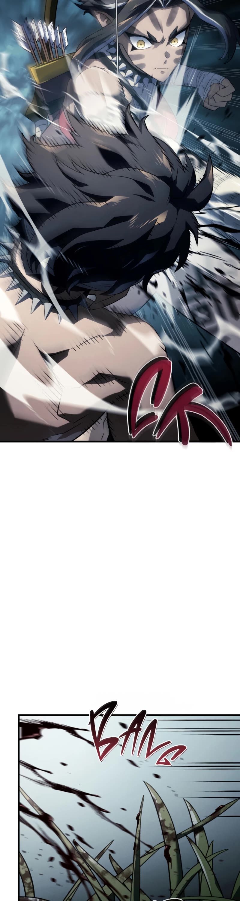 Revenge of the Sword Clan's Hound chapter 34 page 35