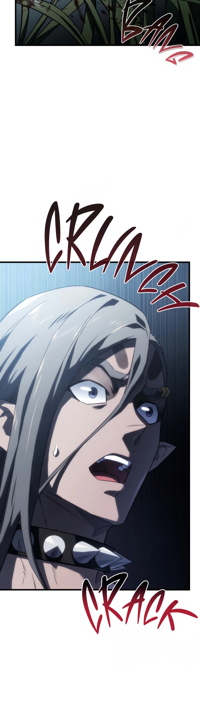 Revenge of the Sword Clan's Hound chapter 34 page 36