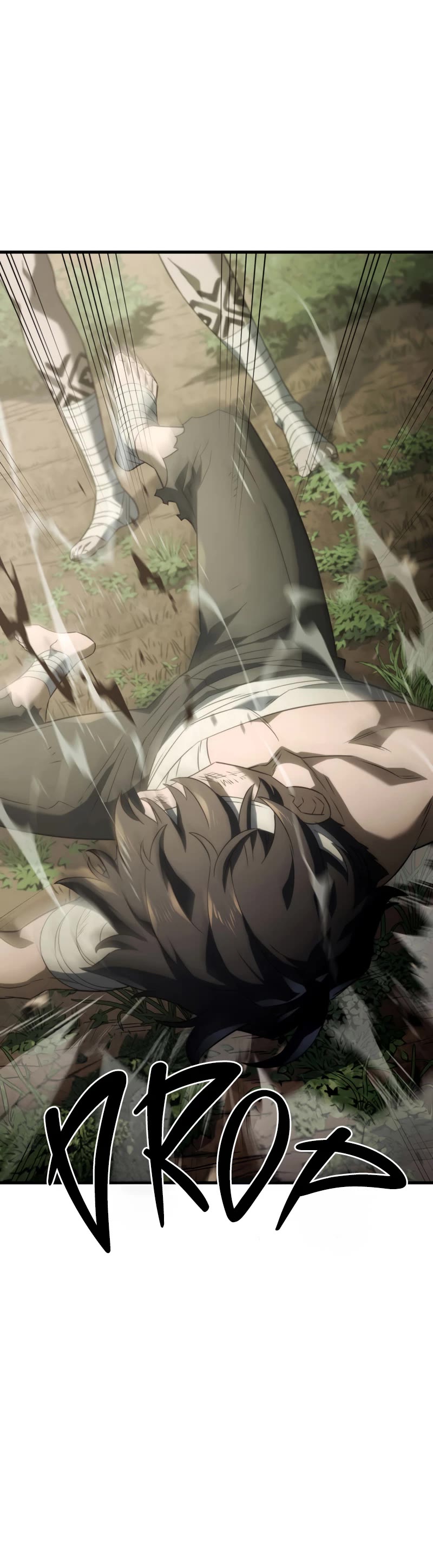 Revenge of the Sword Clan's Hound chapter 34 page 37