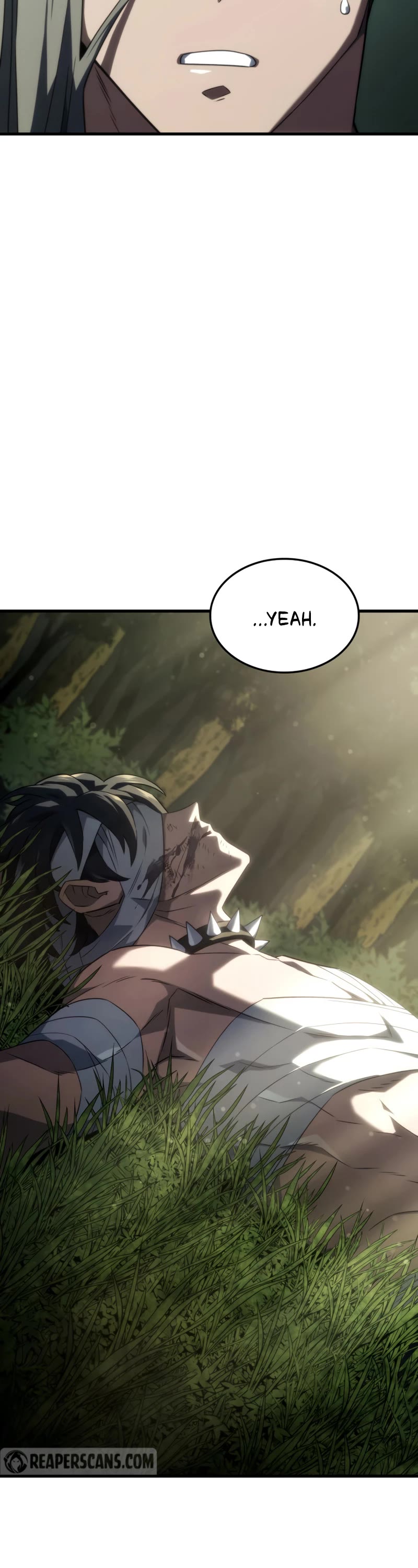 Revenge of the Sword Clan's Hound chapter 34 page 41