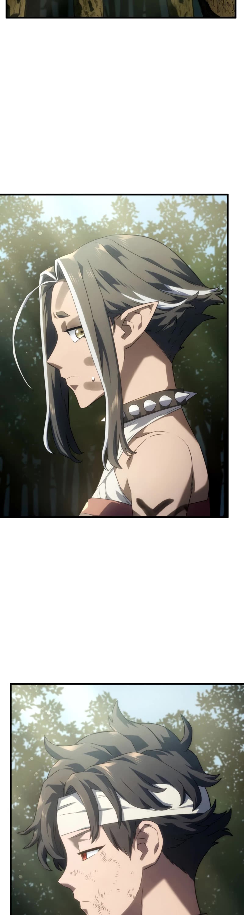 Revenge of the Sword Clan's Hound chapter 34 page 43