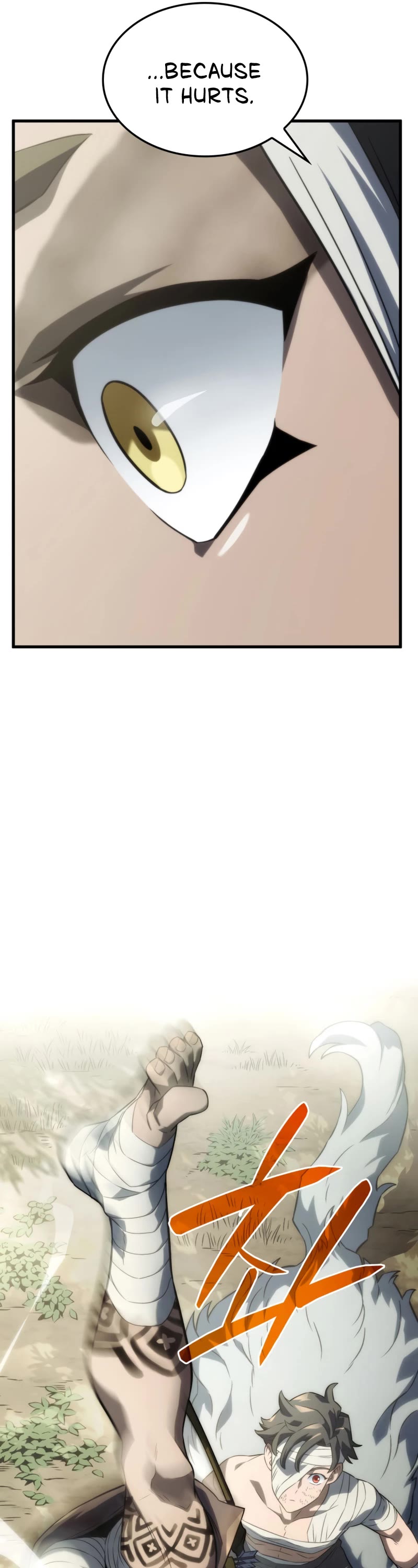 Revenge of the Sword Clan's Hound chapter 34 page 46