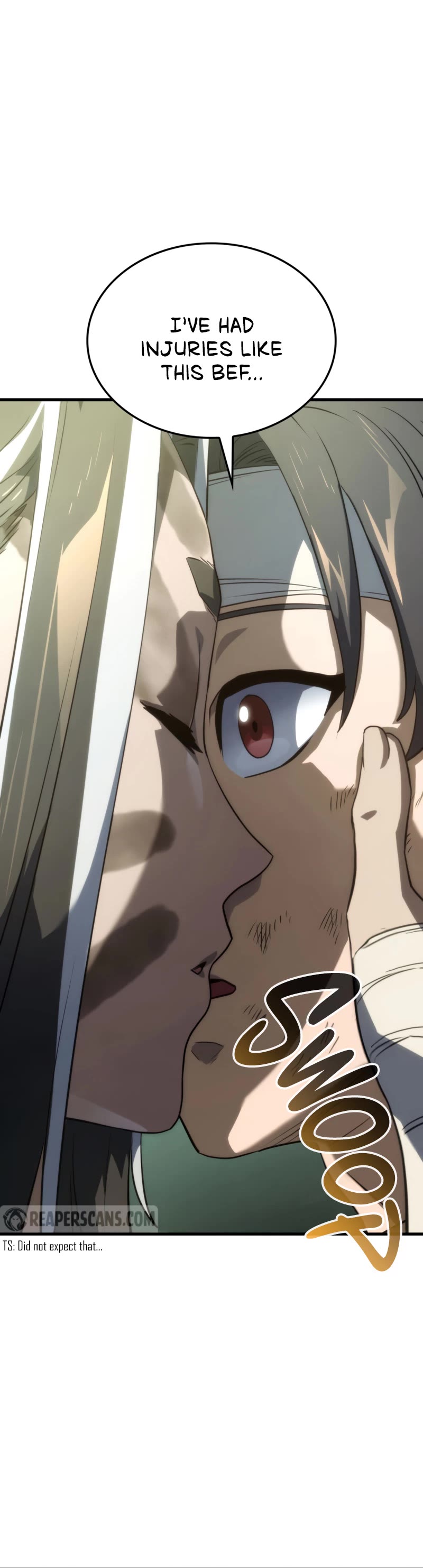 Revenge of the Sword Clan's Hound chapter 34 page 49