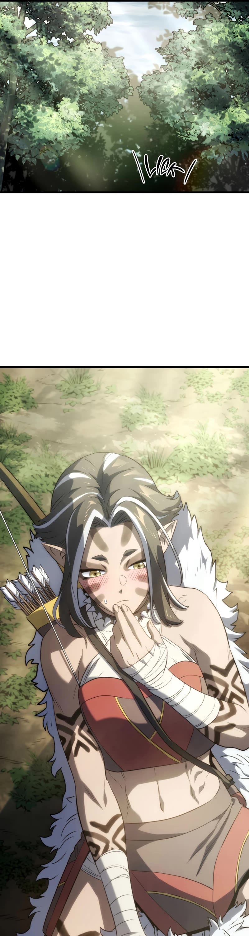 Revenge of the Sword Clan's Hound chapter 34 page 50