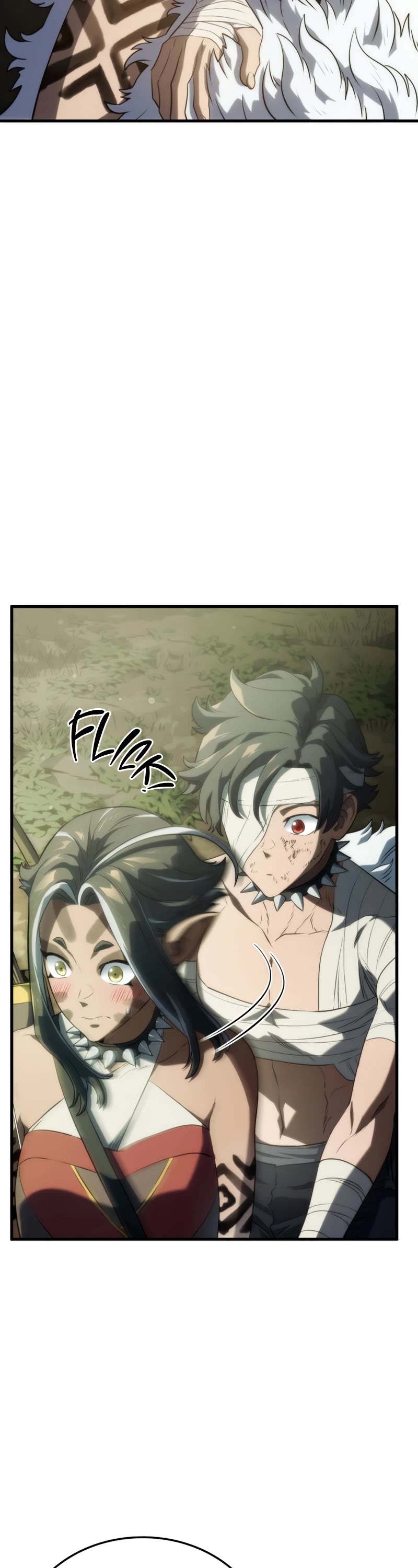 Revenge of the Sword Clan's Hound chapter 34 page 51