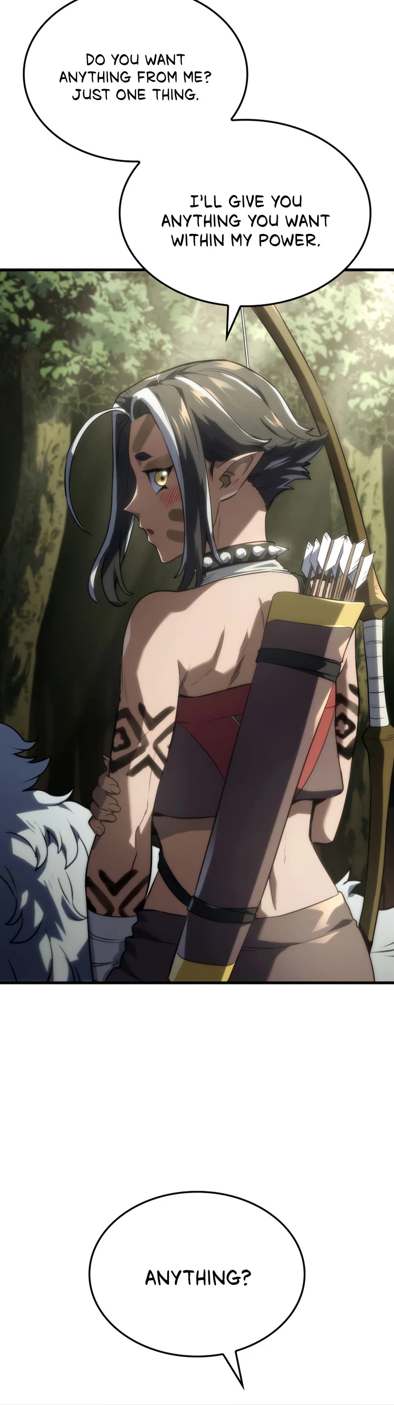 Revenge of the Sword Clan's Hound chapter 34 page 53