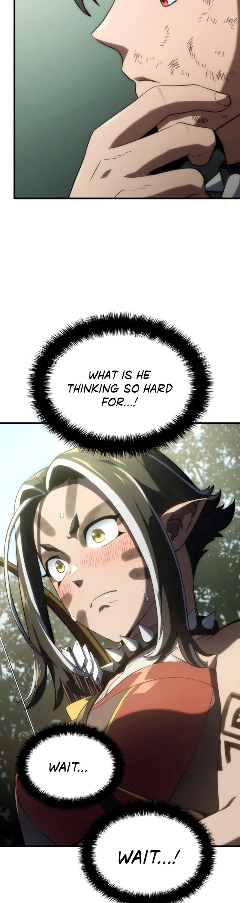 Revenge of the Sword Clan's Hound chapter 34 page 55