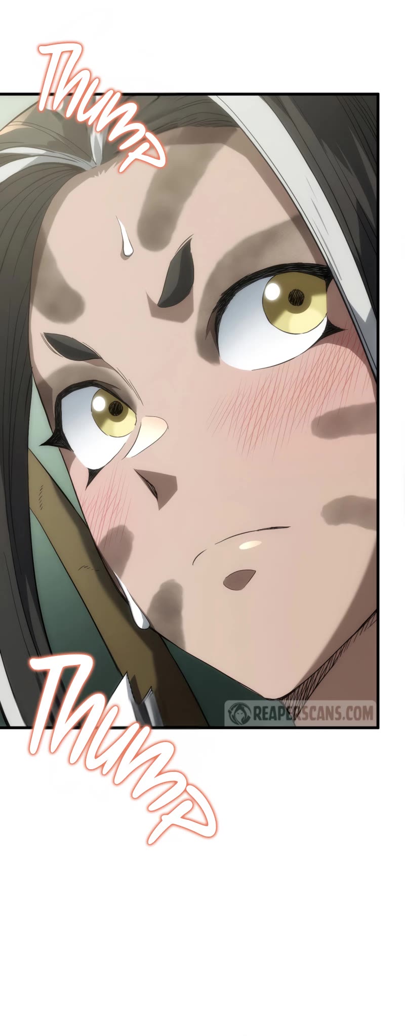 Revenge of the Sword Clan's Hound chapter 34 page 57