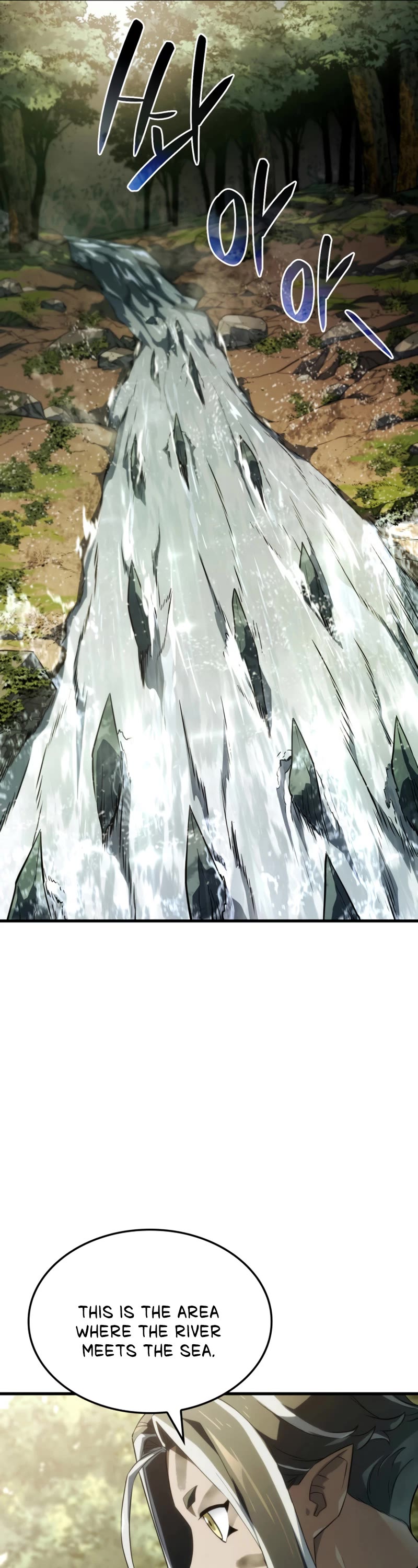 Revenge of the Sword Clan's Hound chapter 35 page 10