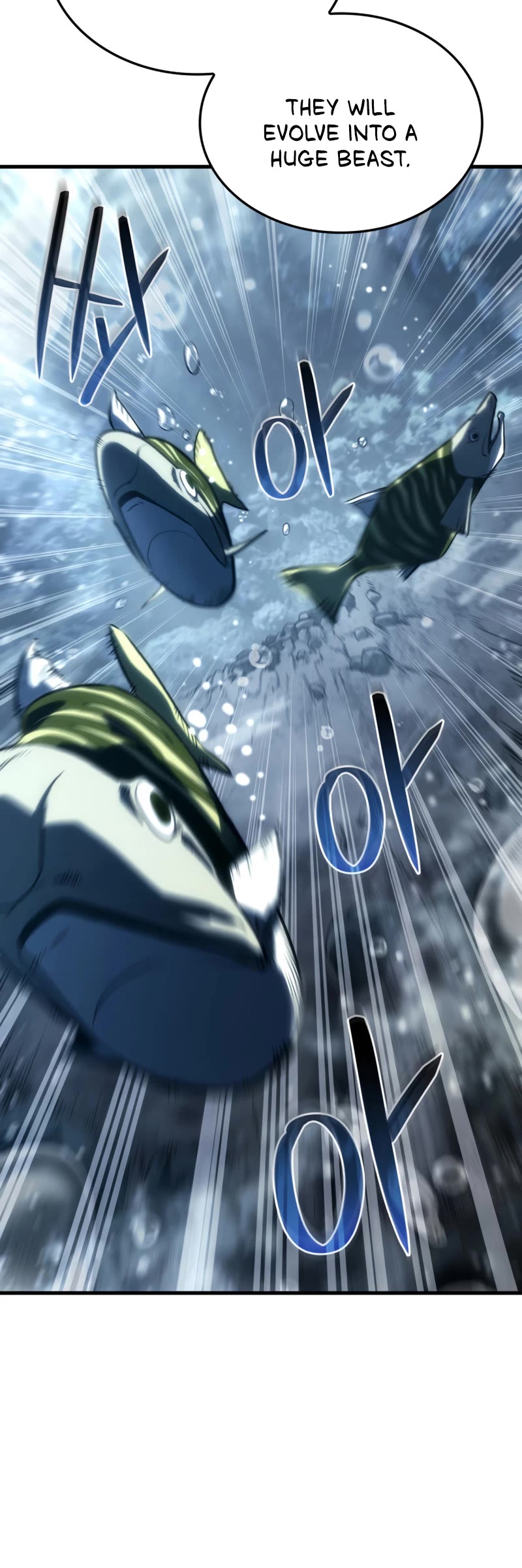 Revenge of the Sword Clan's Hound chapter 35 page 12