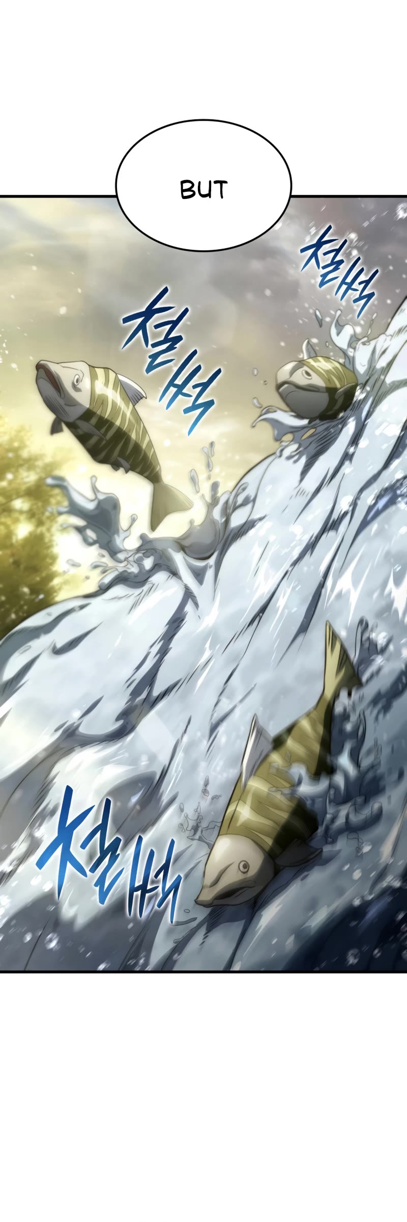 Revenge of the Sword Clan's Hound chapter 35 page 13