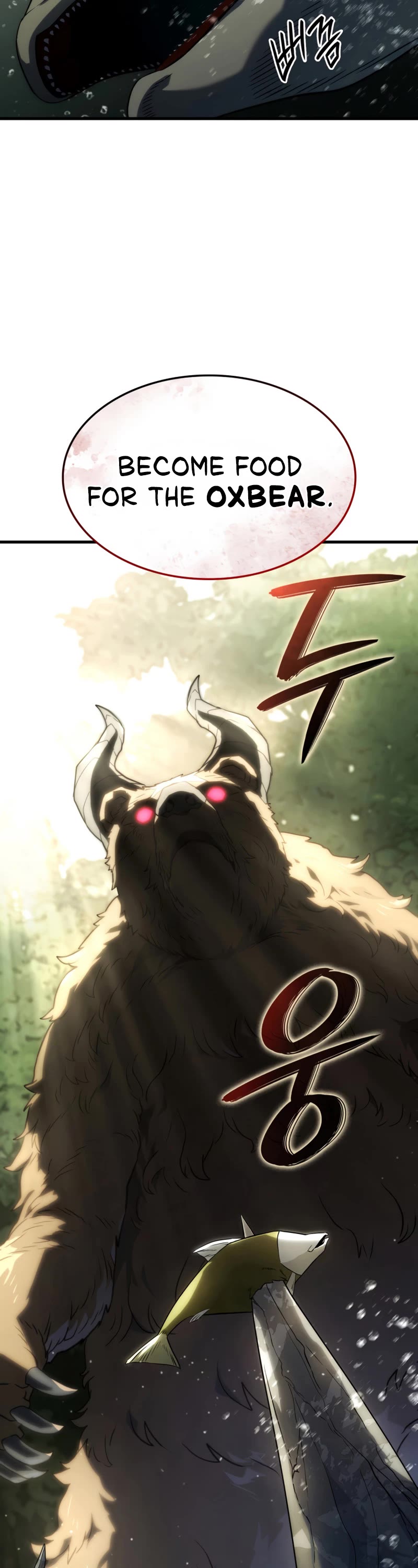 Revenge of the Sword Clan's Hound chapter 35 page 15