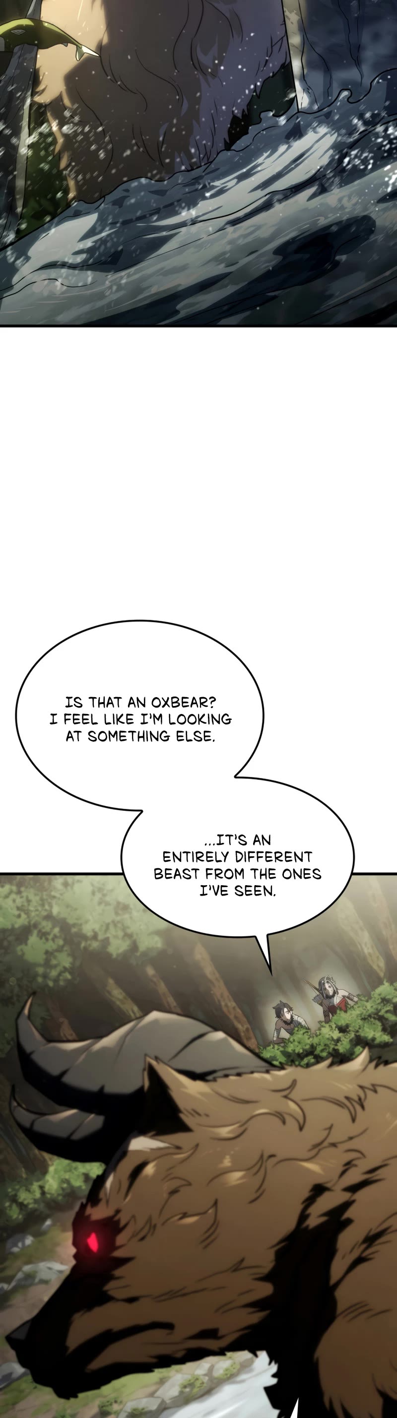 Revenge of the Sword Clan's Hound chapter 35 page 16