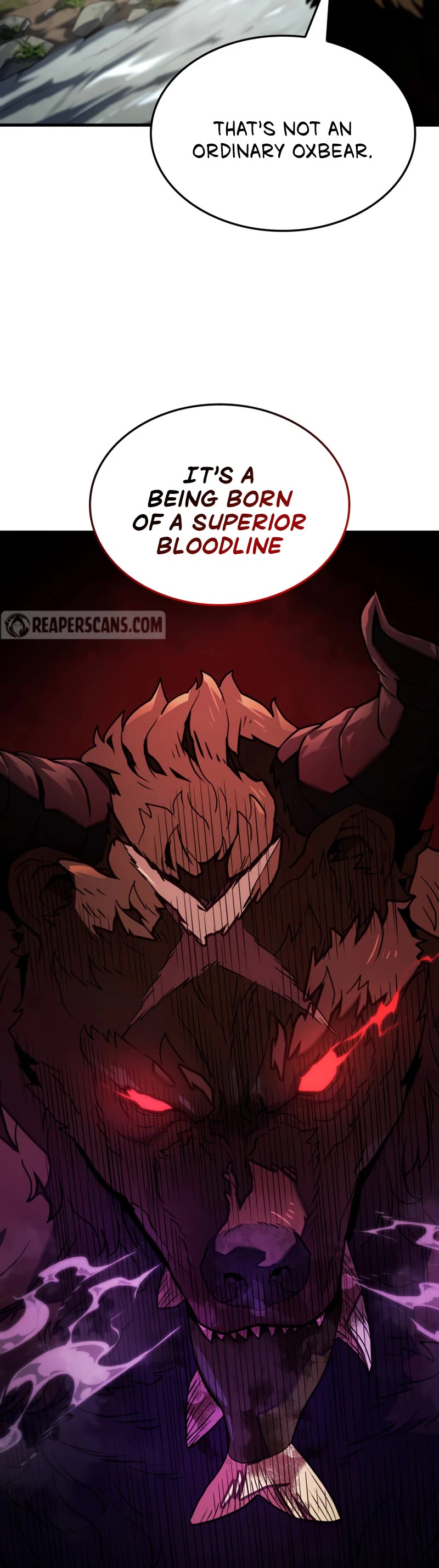 Revenge of the Sword Clan's Hound chapter 35 page 17