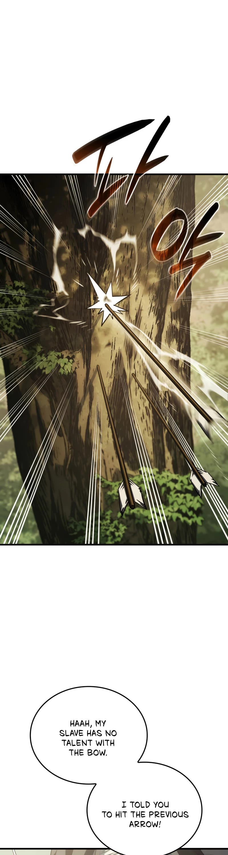 Revenge of the Sword Clan's Hound chapter 35 page 2