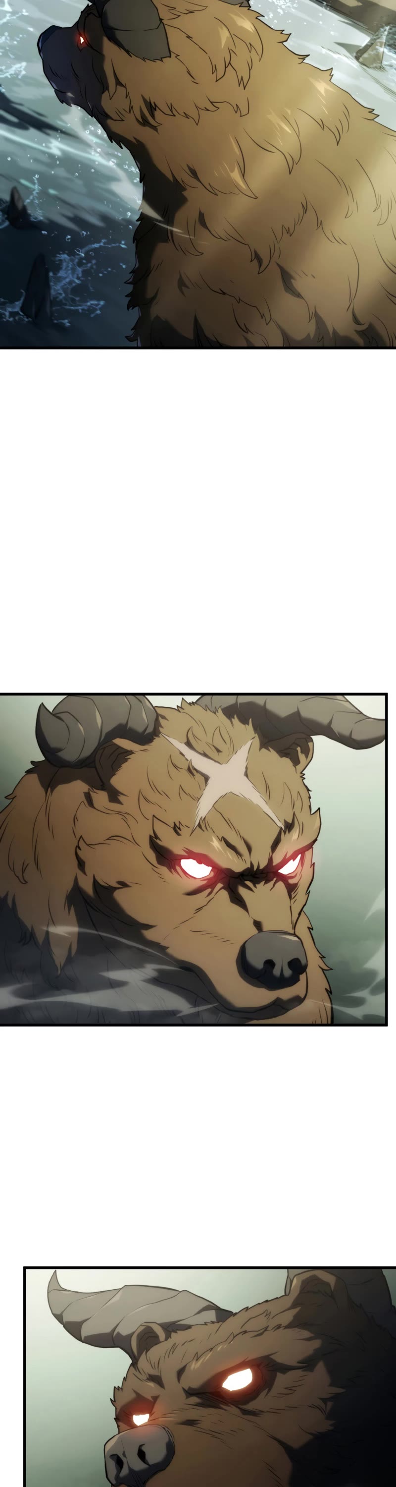 Revenge of the Sword Clan's Hound chapter 35 page 20