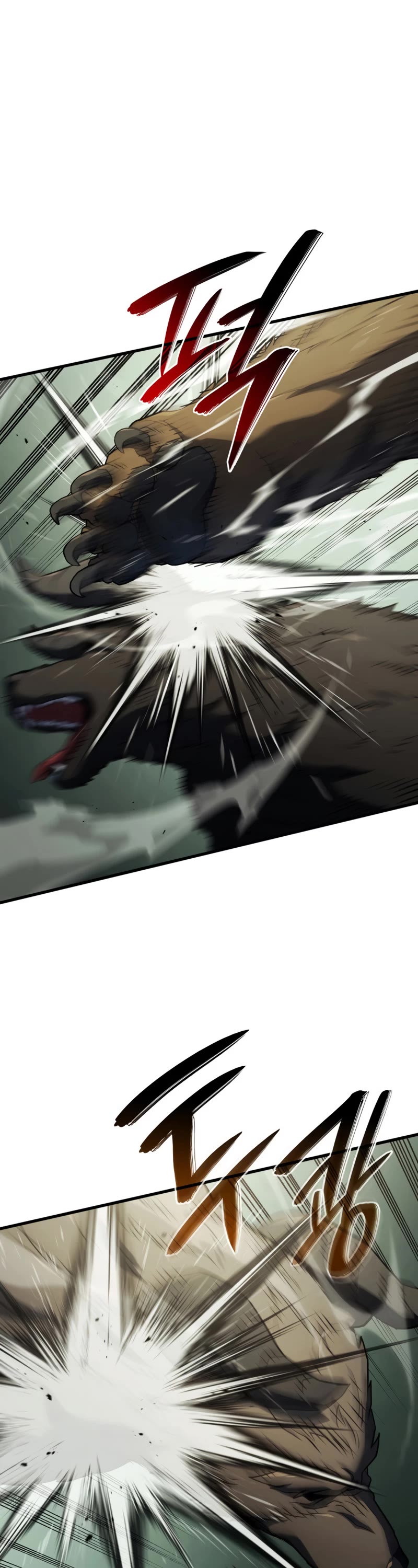 Revenge of the Sword Clan's Hound chapter 35 page 22