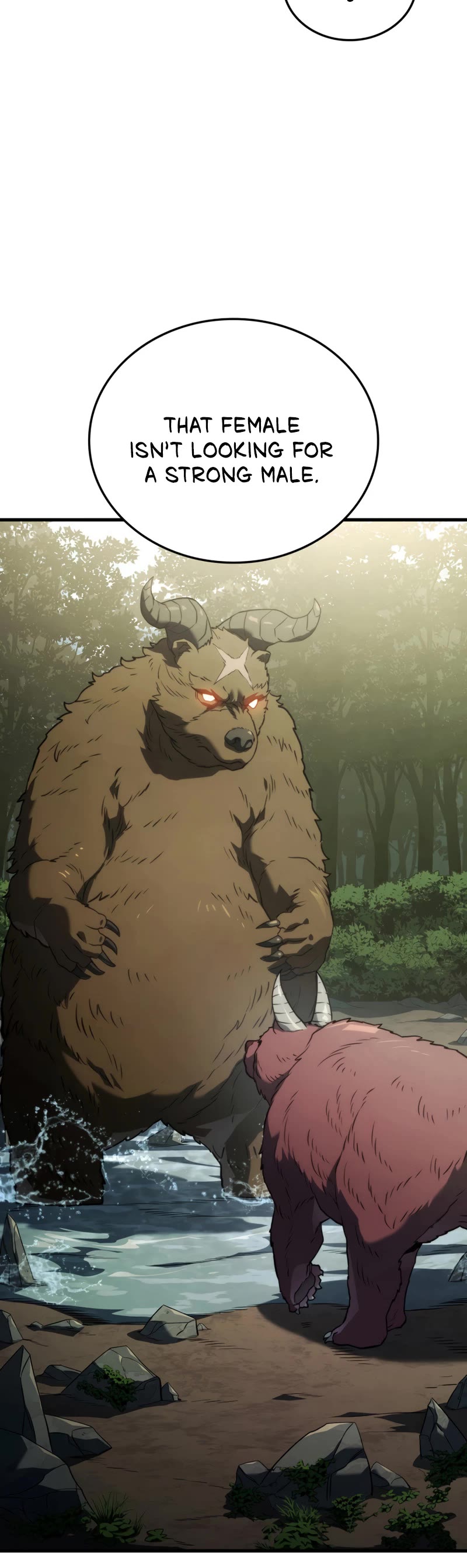 Revenge of the Sword Clan's Hound chapter 35 page 24